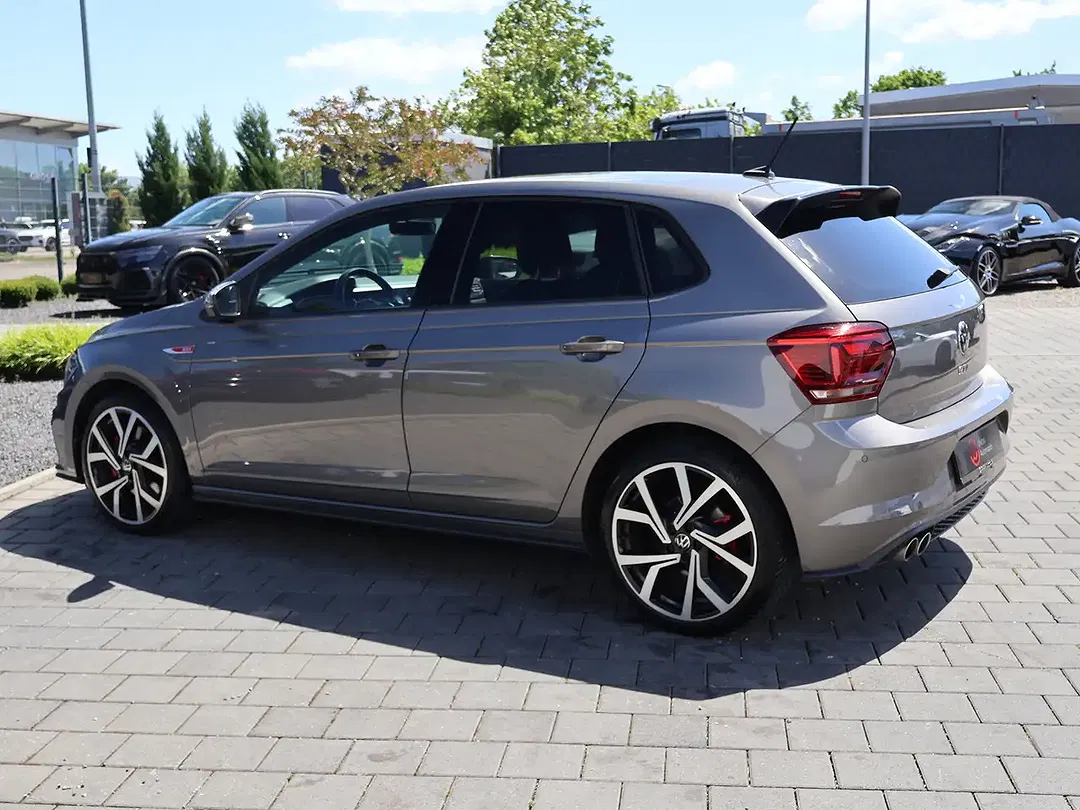 Volkswagen Polo - Thumbnail 7
