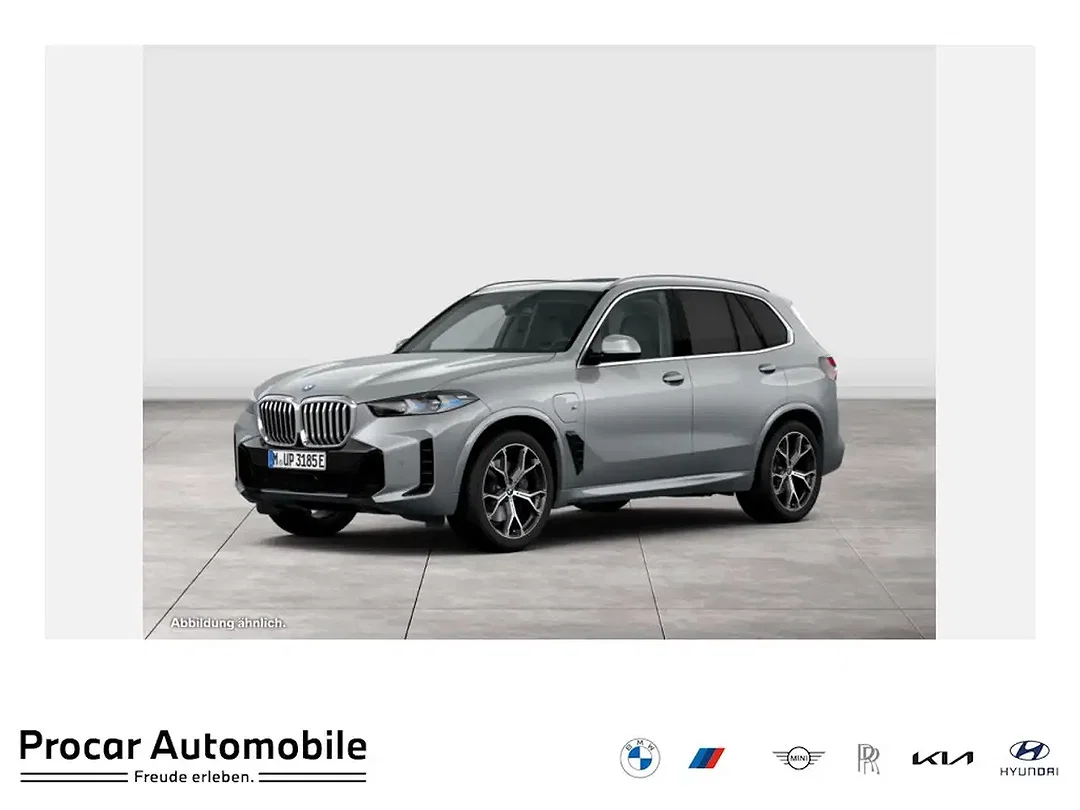 BMW X5 - Afbeelding 1