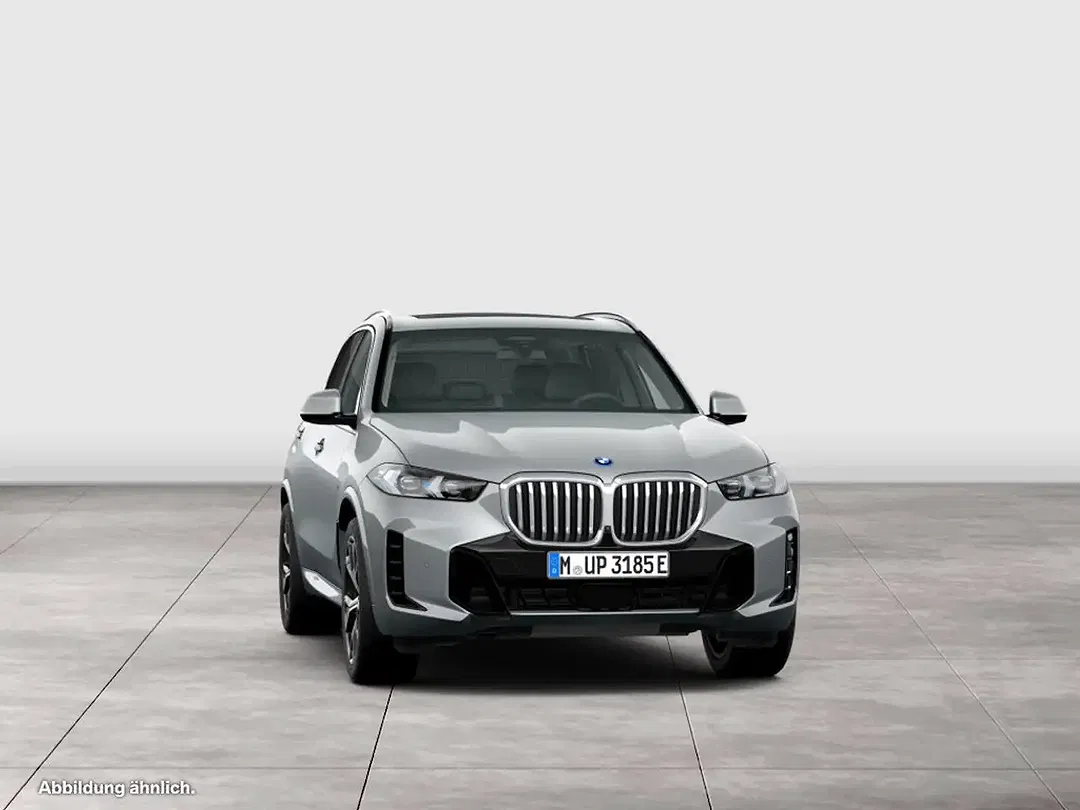BMW X5 - Thumbnail 10