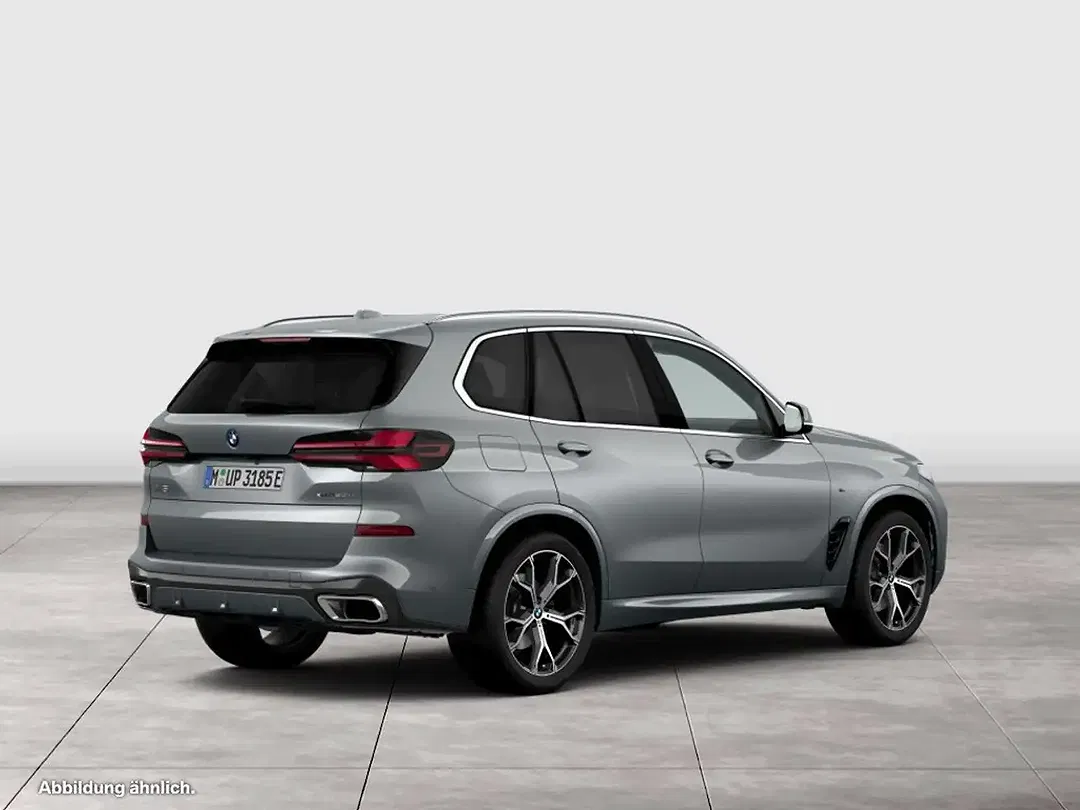 BMW X5 - Thumbnail 2