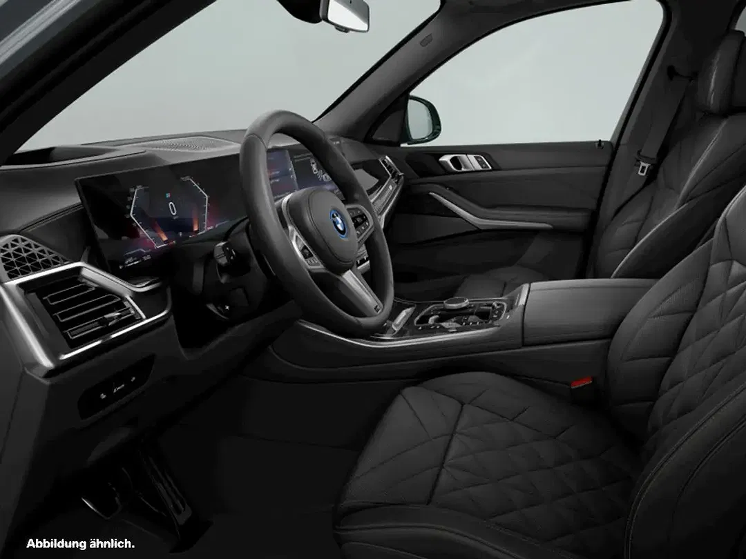 BMW X5 - Thumbnail 3