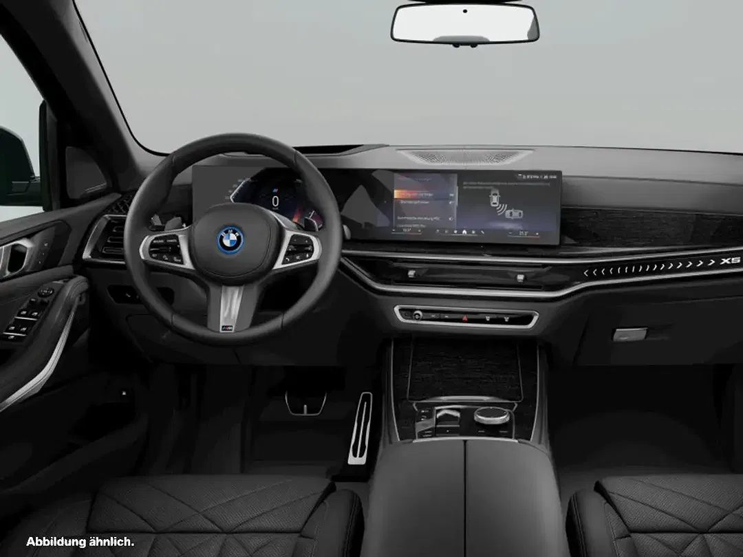 BMW X5 - Thumbnail 4