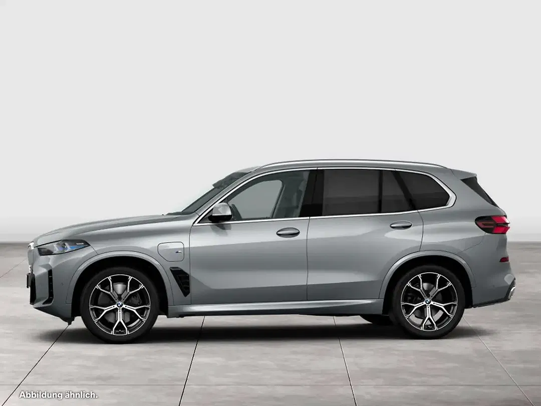 BMW X5 - Thumbnail 5