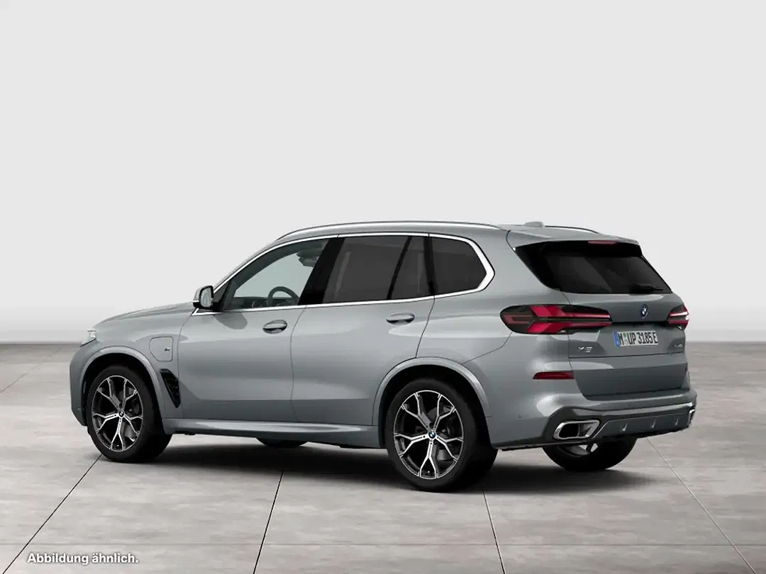 BMW X5 - Thumbnail 6