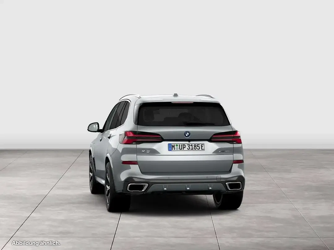 BMW X5 - Thumbnail 7