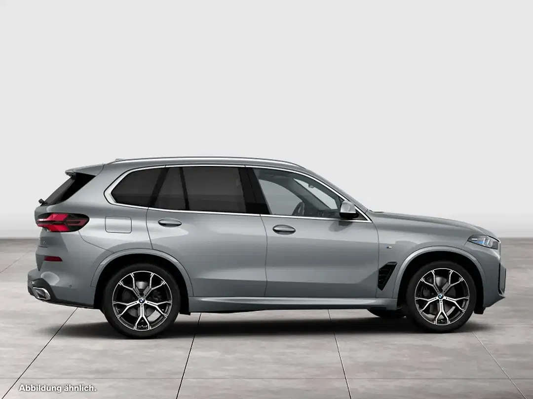 BMW X5 - Thumbnail 8