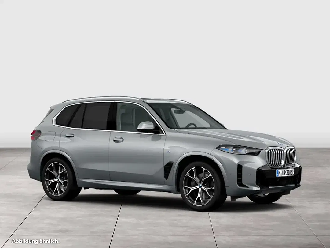 BMW X5 - Thumbnail 9