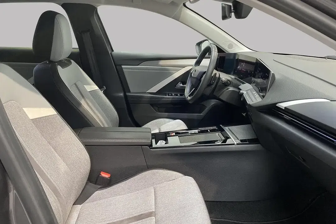 Opel Astra - Thumbnail 7