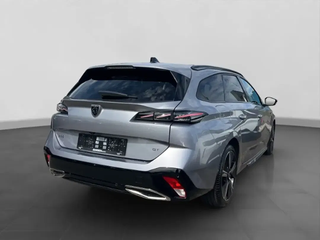 Peugeot 308 - Thumbnail 5