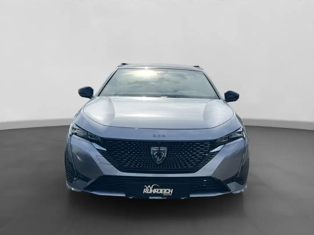 Peugeot 308 - Thumbnail 6