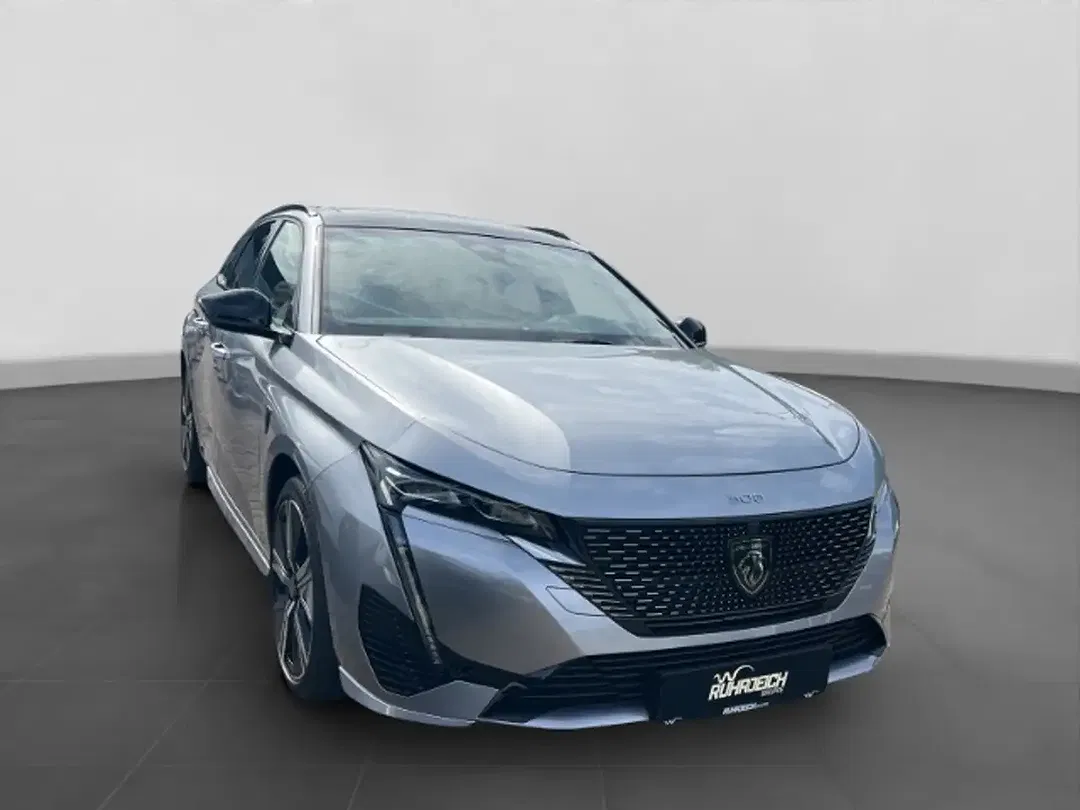 Peugeot 308 - Thumbnail 7