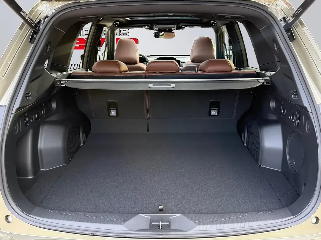 Subaru Forester - Thumbnail 12