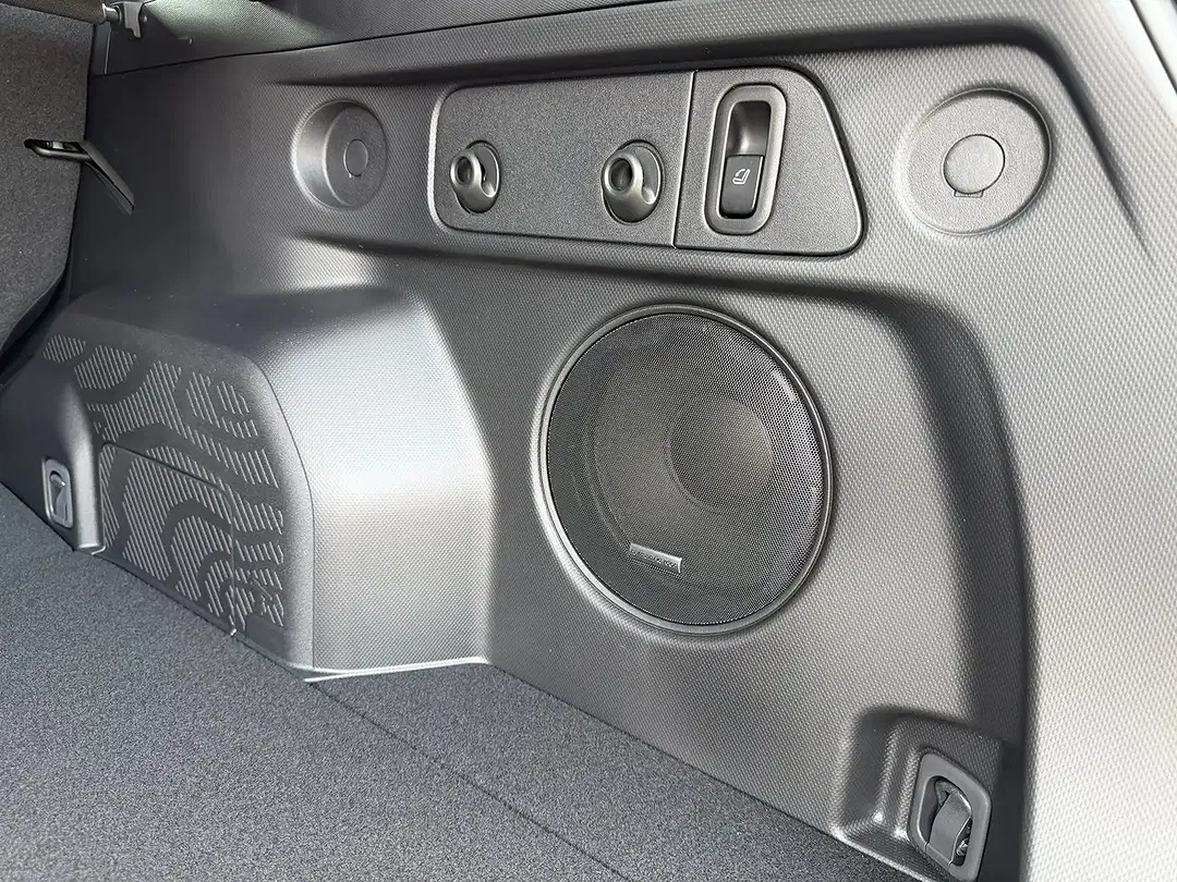 Subaru Forester - Thumbnail 15