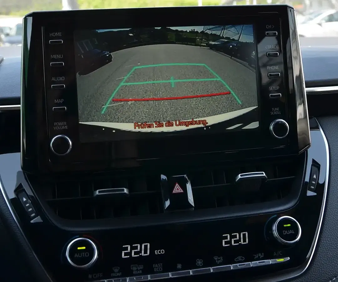 Suzuki Swace - Thumbnail 10