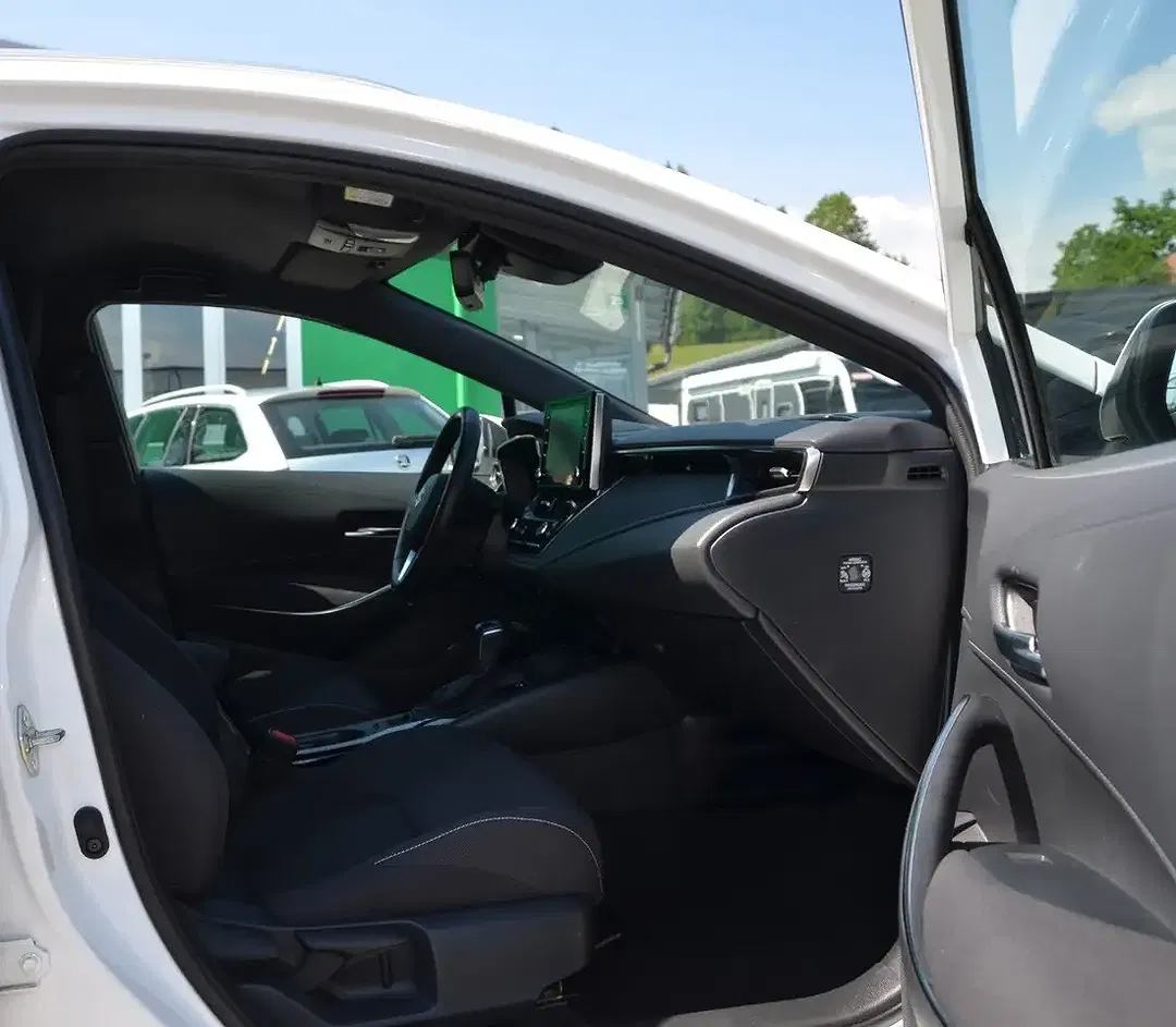 Suzuki Swace - Thumbnail 15