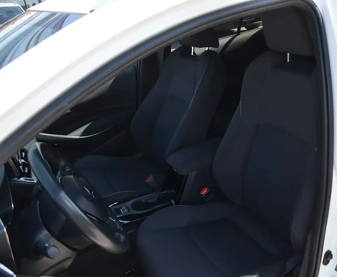 Suzuki Swace - Thumbnail 6