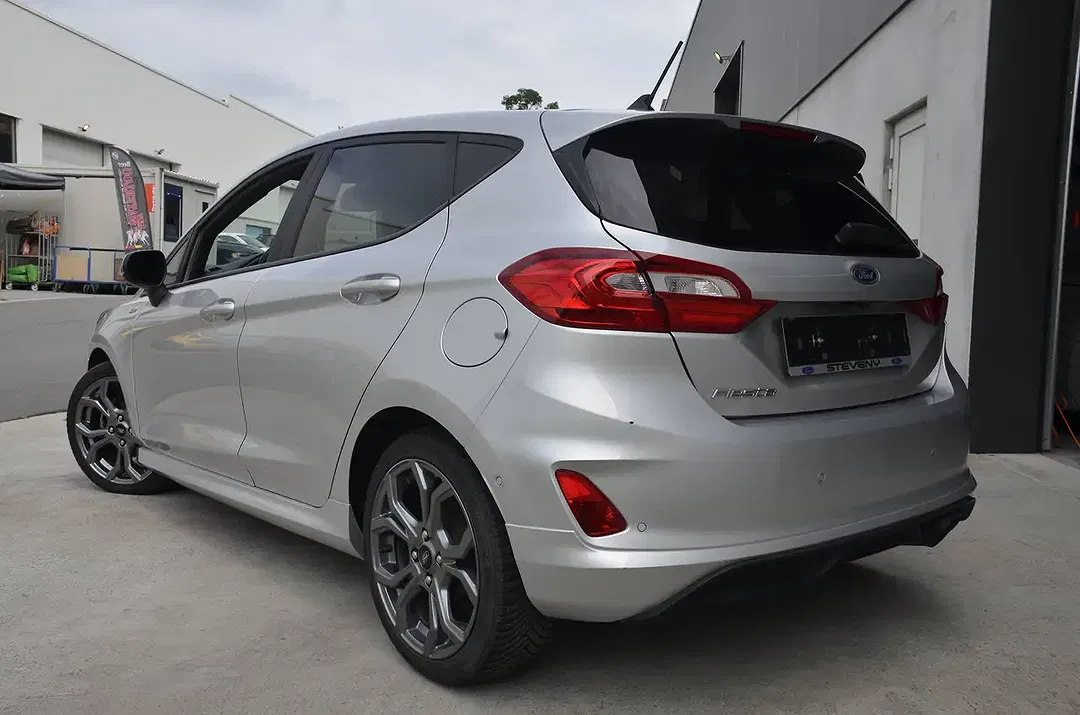 Ford Fiesta - Thumbnail 10