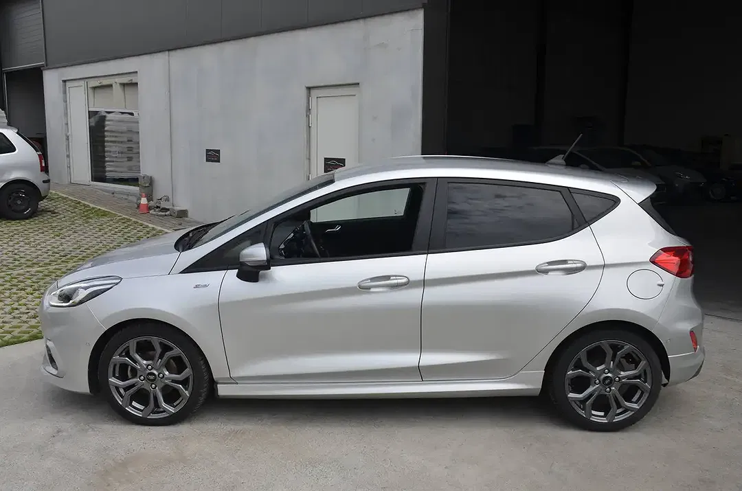 Ford Fiesta - Thumbnail 11
