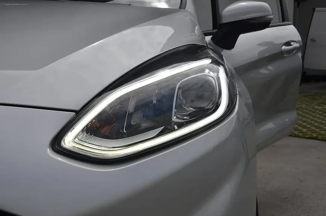 Ford Fiesta - Thumbnail 12