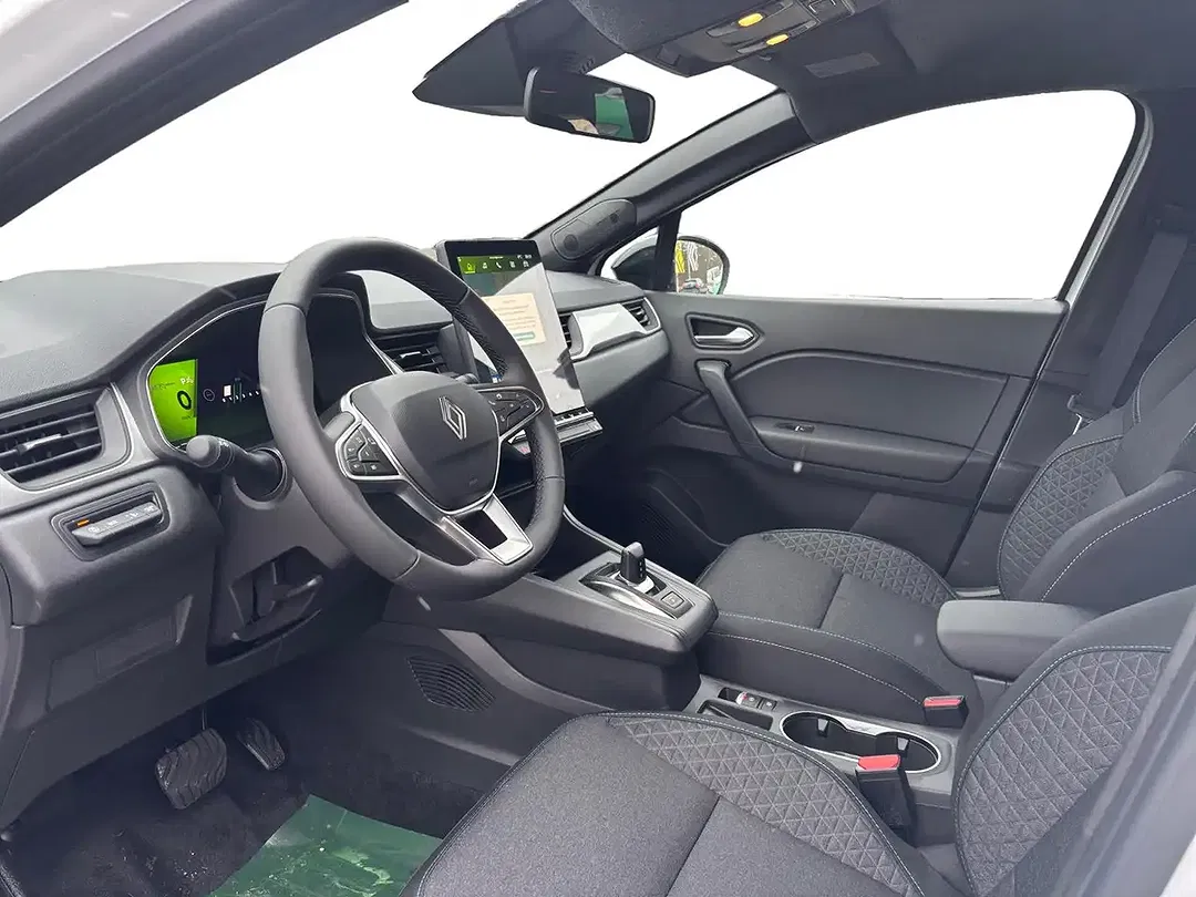 Renault Symbioz - Thumbnail 10