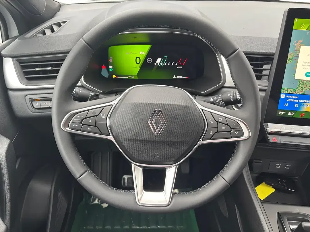 Renault Symbioz - Thumbnail 13