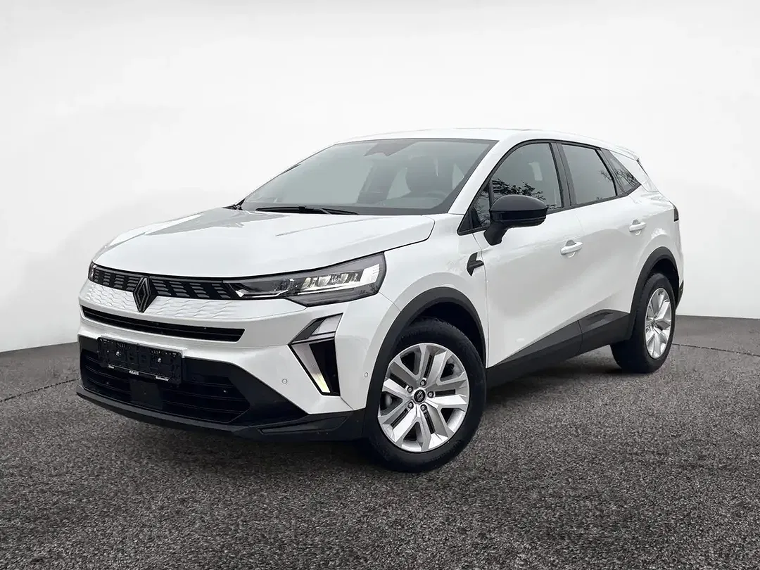 Renault Symbioz - Thumbnail 2