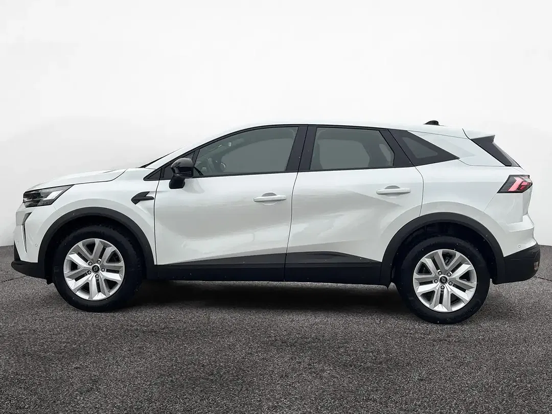 Renault Symbioz - Thumbnail 3
