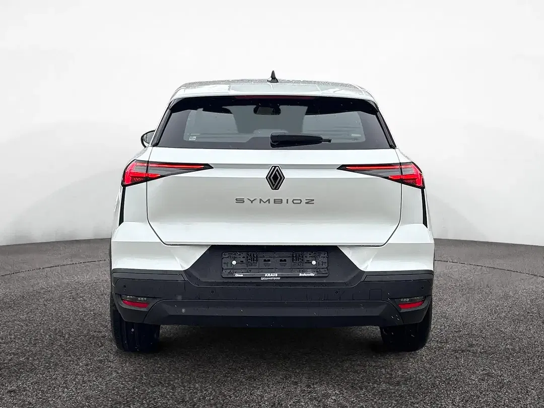Renault Symbioz - Thumbnail 5