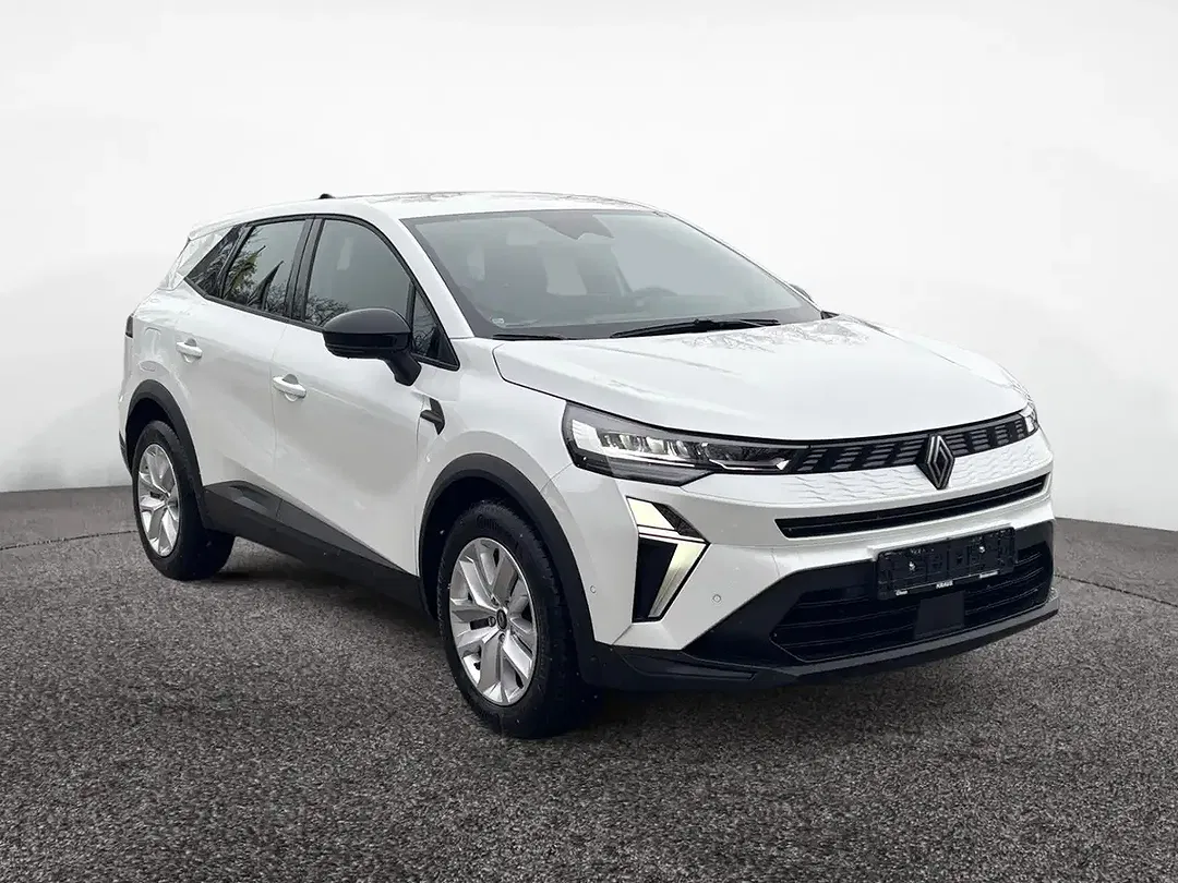 Renault Symbioz - Thumbnail 8