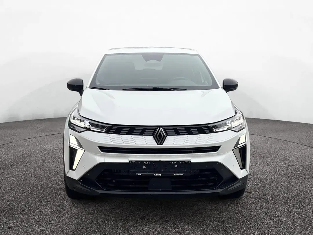 Renault Symbioz - Thumbnail 9