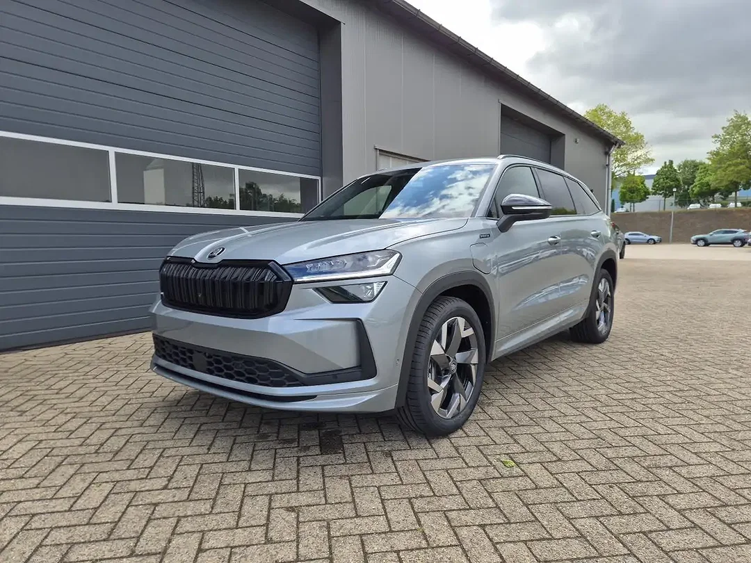 Skoda Kodiaq - Afbeelding 1