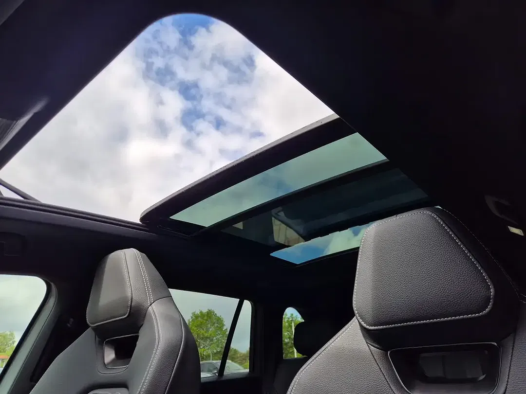 Skoda Kodiaq - Thumbnail 10