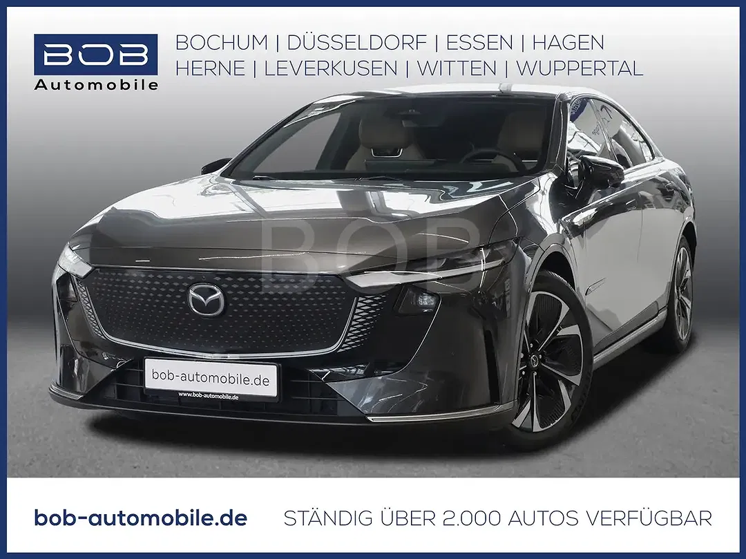 Mazda 6e - Thumbnail 1