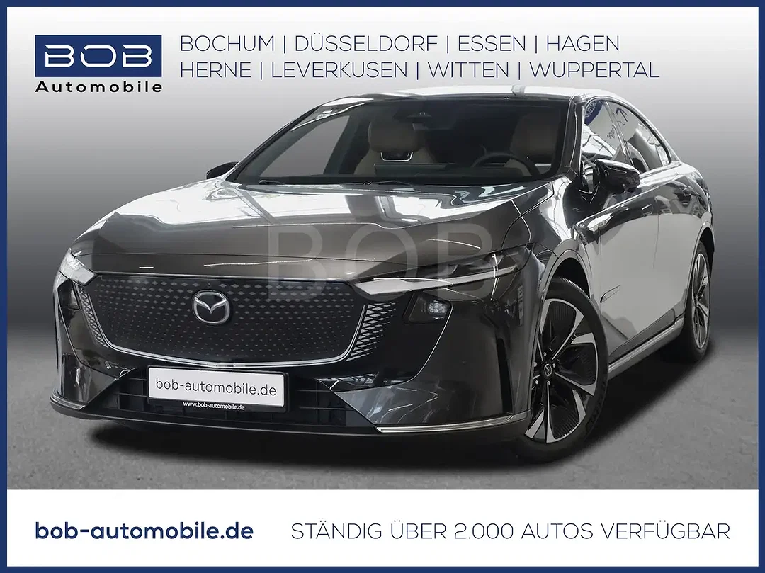 Mazda 6e - Afbeelding 1