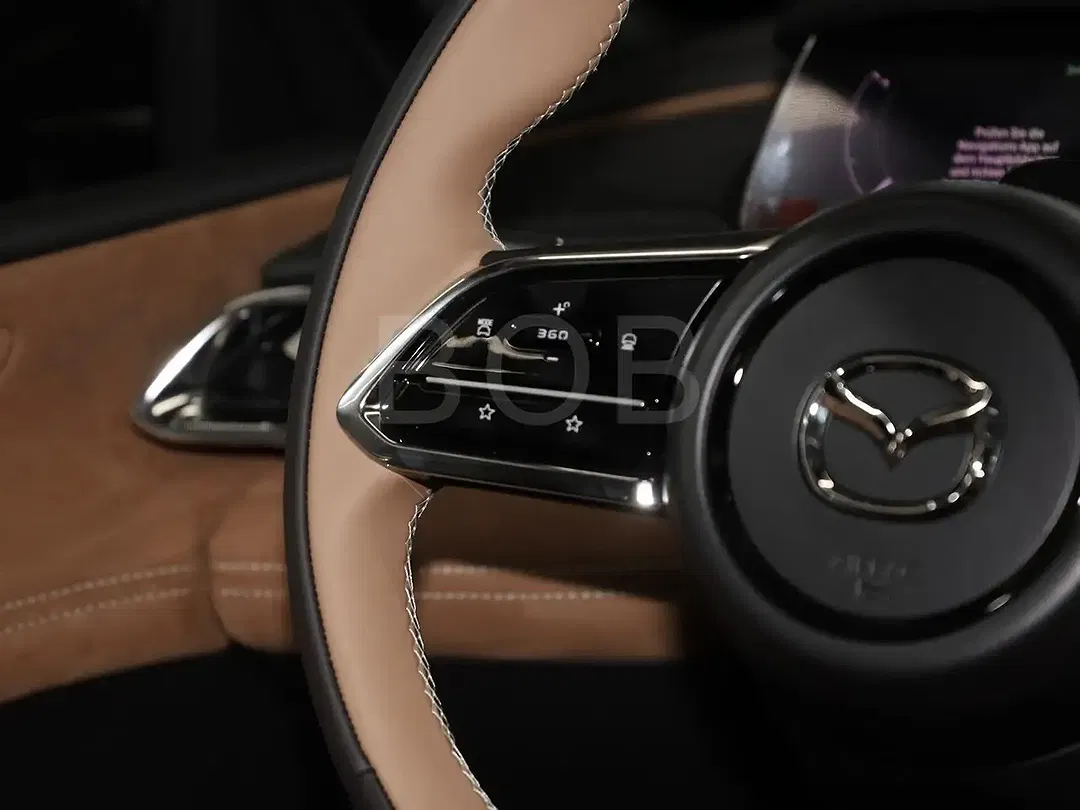 Mazda 6e - Thumbnail 10