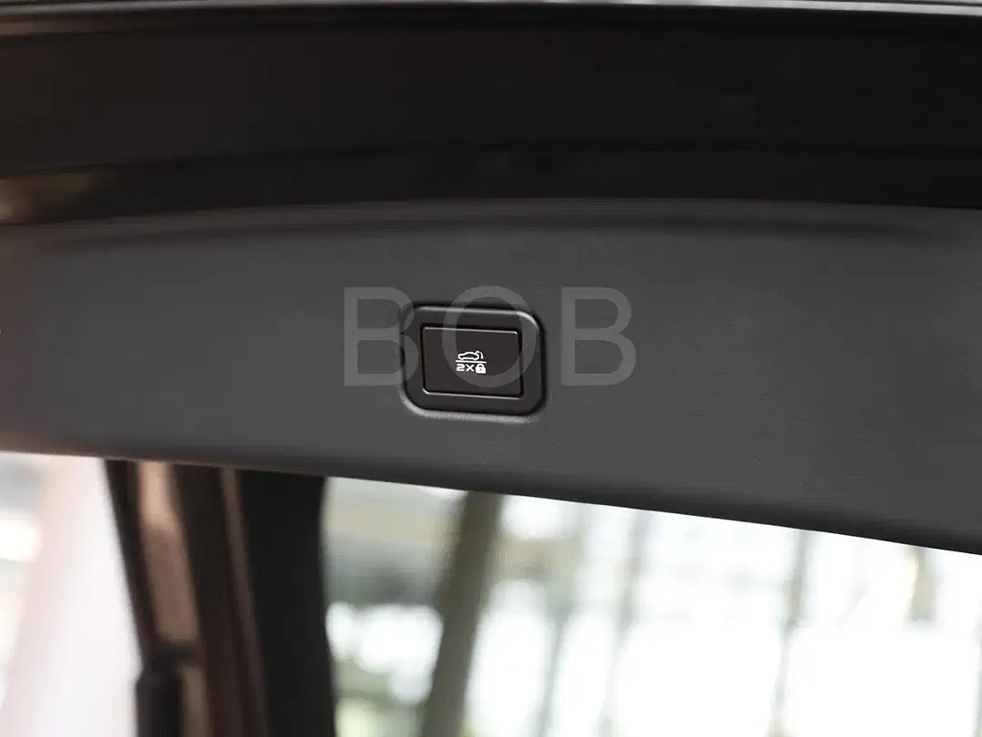 Mazda 6e - Thumbnail 12