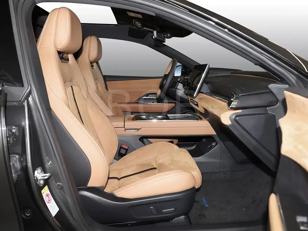 Mazda 6e - Thumbnail 4