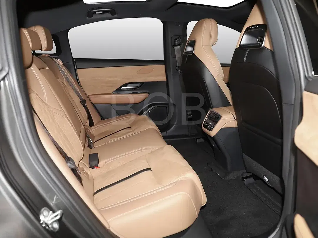 Mazda 6e - Thumbnail 5