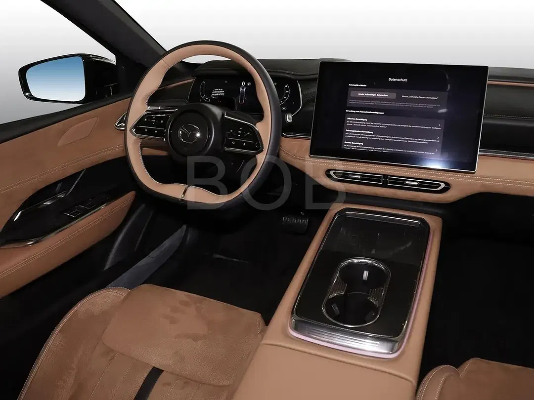 Mazda 6e - Thumbnail 6