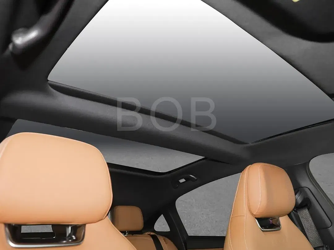 Mazda 6e - Thumbnail 8