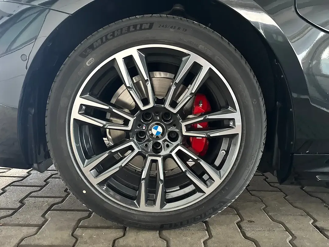 BMW 530 - Thumbnail 14