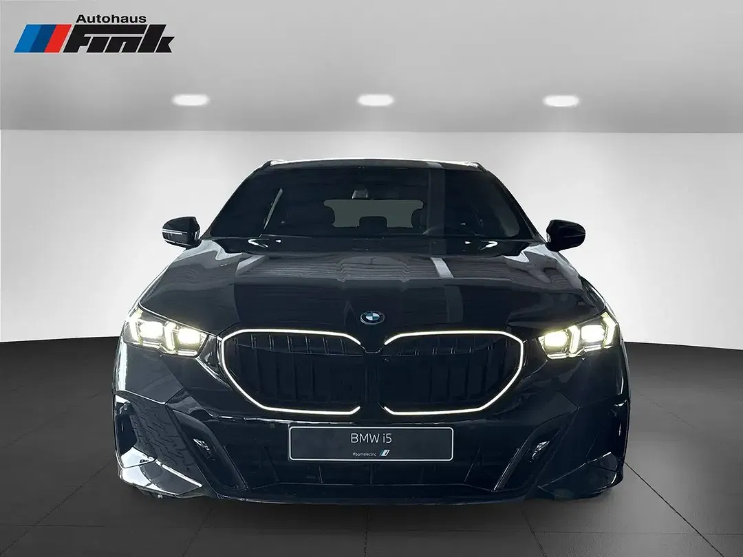 BMW 530 - Thumbnail 2