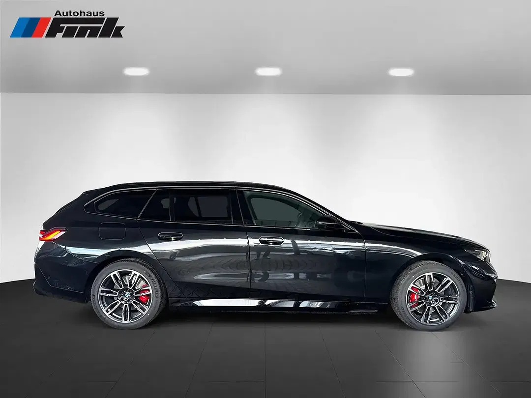 BMW 530 - Thumbnail 3
