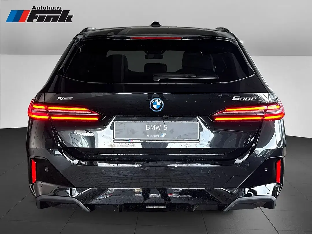 BMW 530 - Thumbnail 5