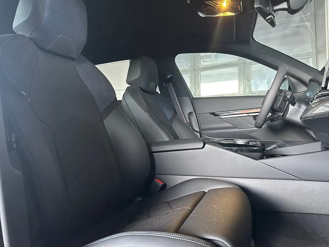 BMW 530 - Thumbnail 9