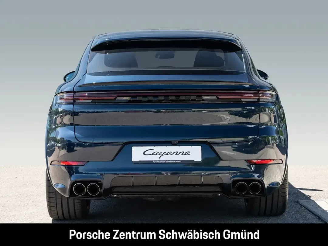 Porsche Cayenne - Thumbnail 10