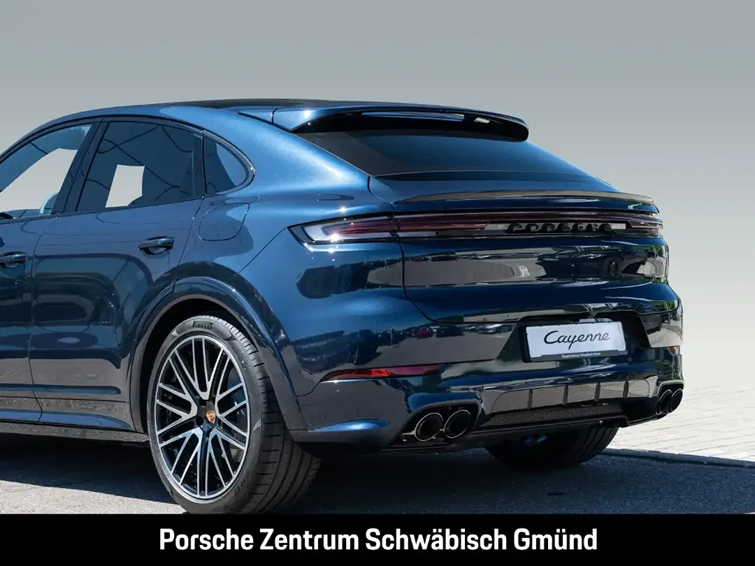 Porsche Cayenne - Thumbnail 11