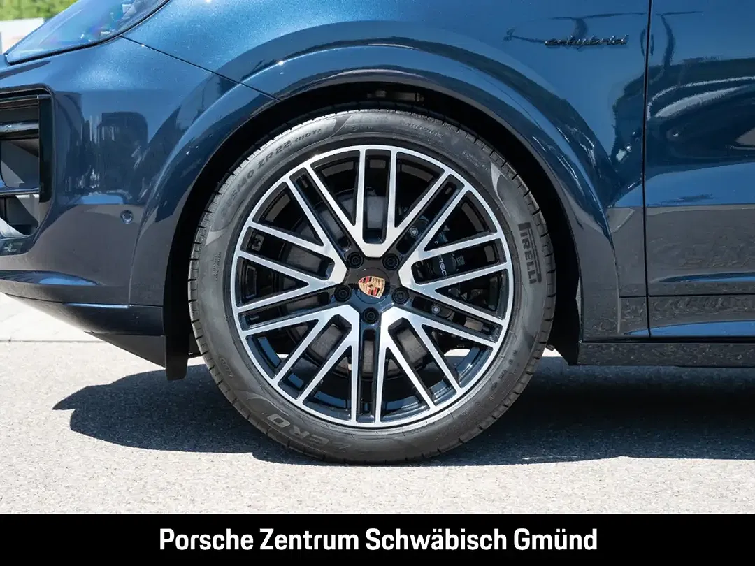 Porsche Cayenne - Thumbnail 12