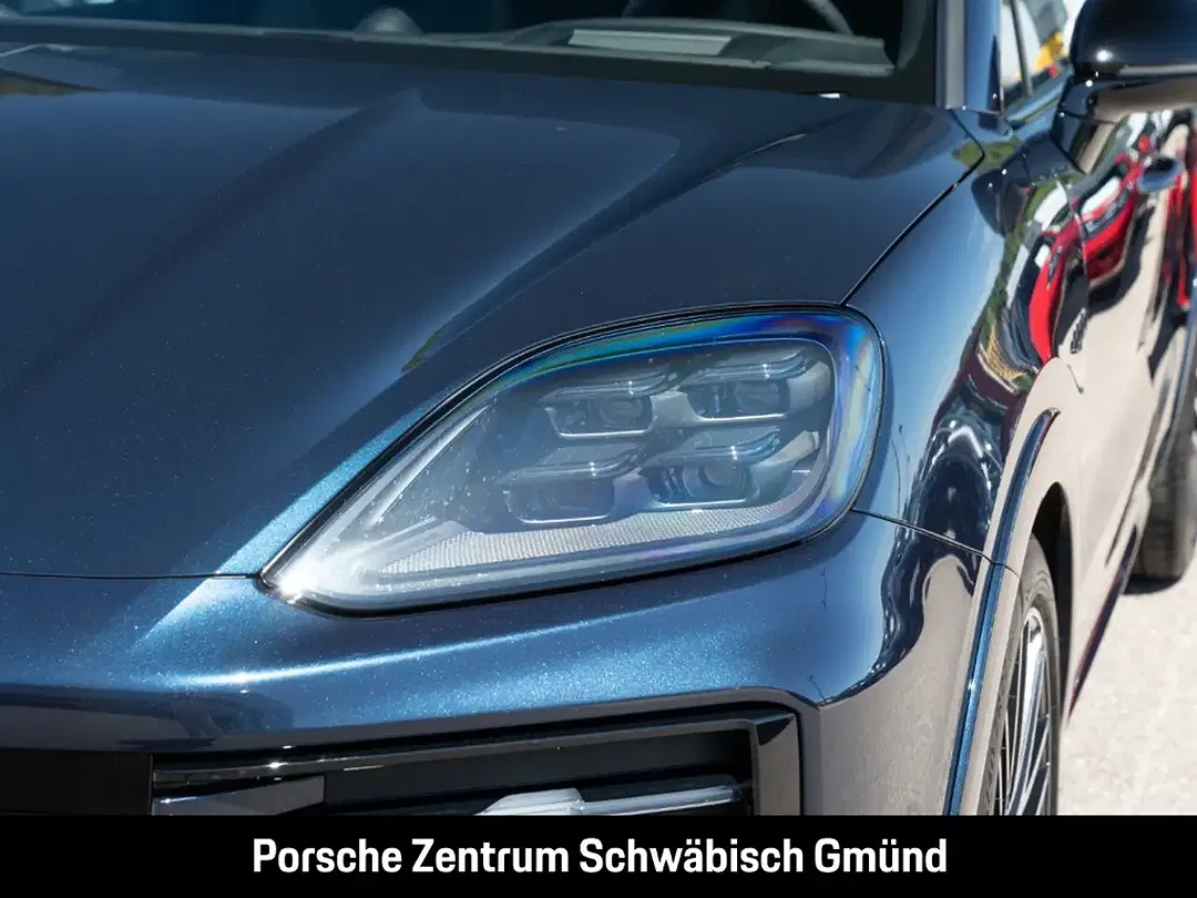 Porsche Cayenne - Thumbnail 15