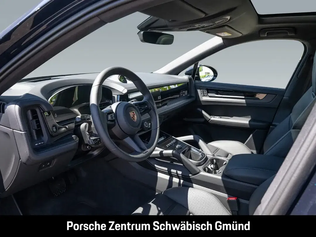 Porsche Cayenne - Thumbnail 5